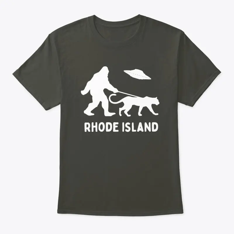 I Believe Rhode Island