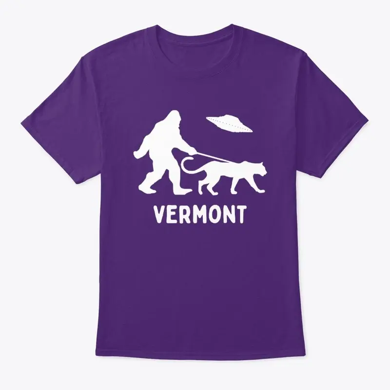 I Believe Vermont